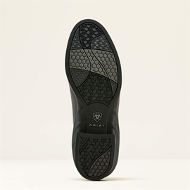 Ariat NEW Heritage Zip - Sort-UK 6,5/EU 40